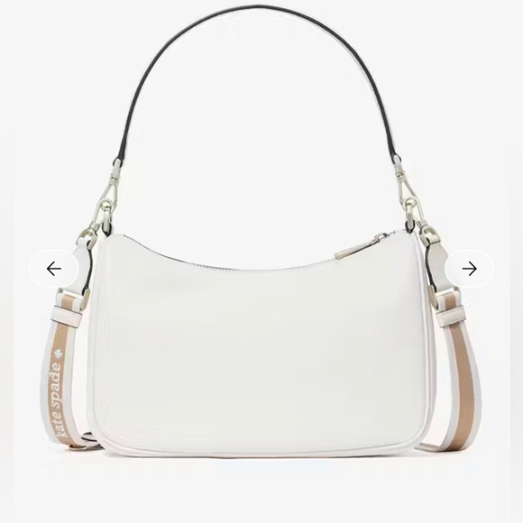 Kate Spade  Emma Shoulder Bag with change purse originally $429 - Picture 6 of 11